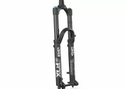 FOX FACTORY FOX Performance Elite Fourche 36 Float 27.5" 160 Grip 2 Hi/Low Comp/Reb Noir Mate 15QRx110 BOOST Conique Déport 44mm 2023