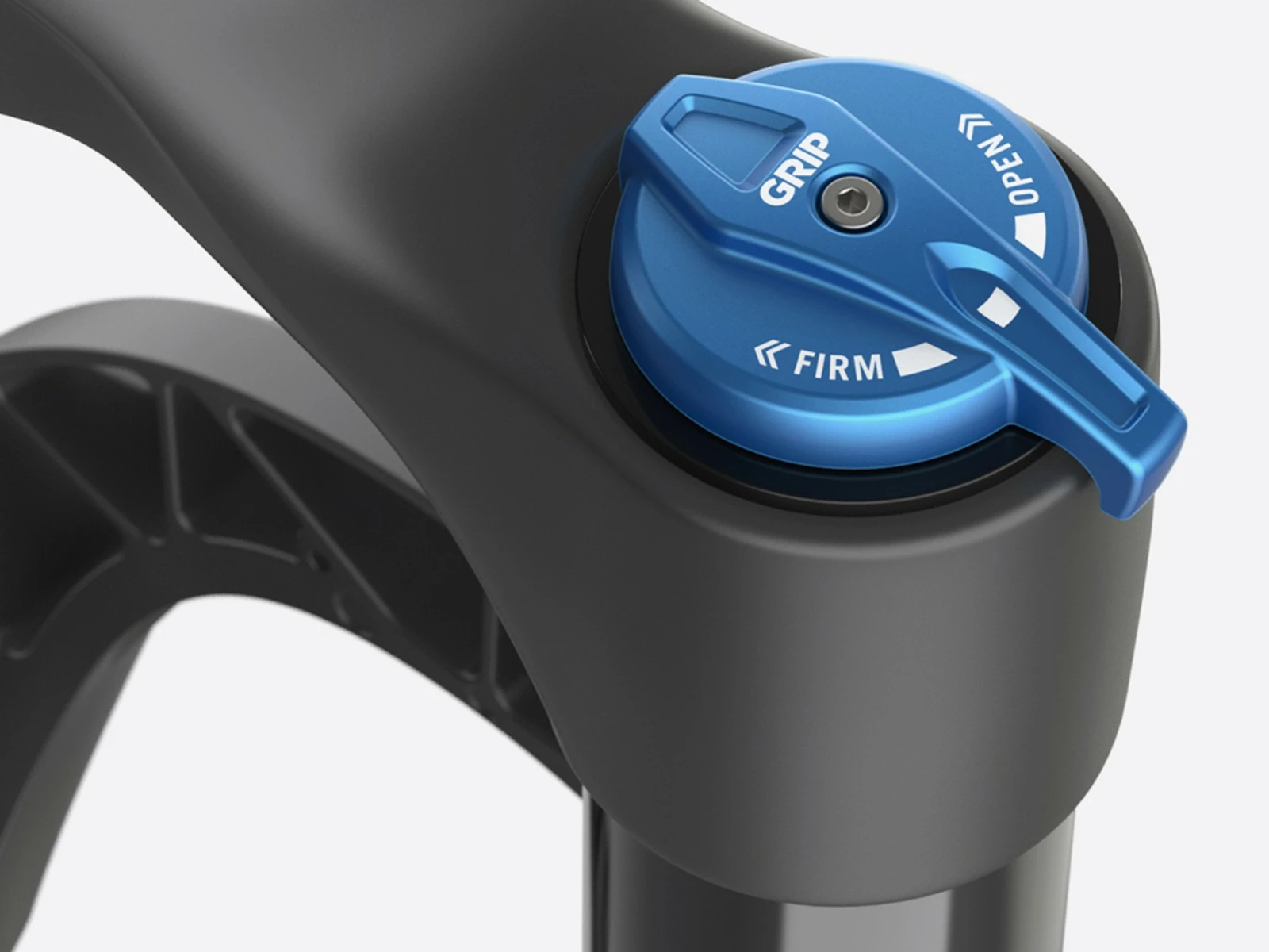 FOX FACTORY FOX Performance Fourche 38 Float 27.5" 170 Grip 3Pos Noir Mate 15QRx110 BOOST Conique Déport 44mm 2023 – Image 7