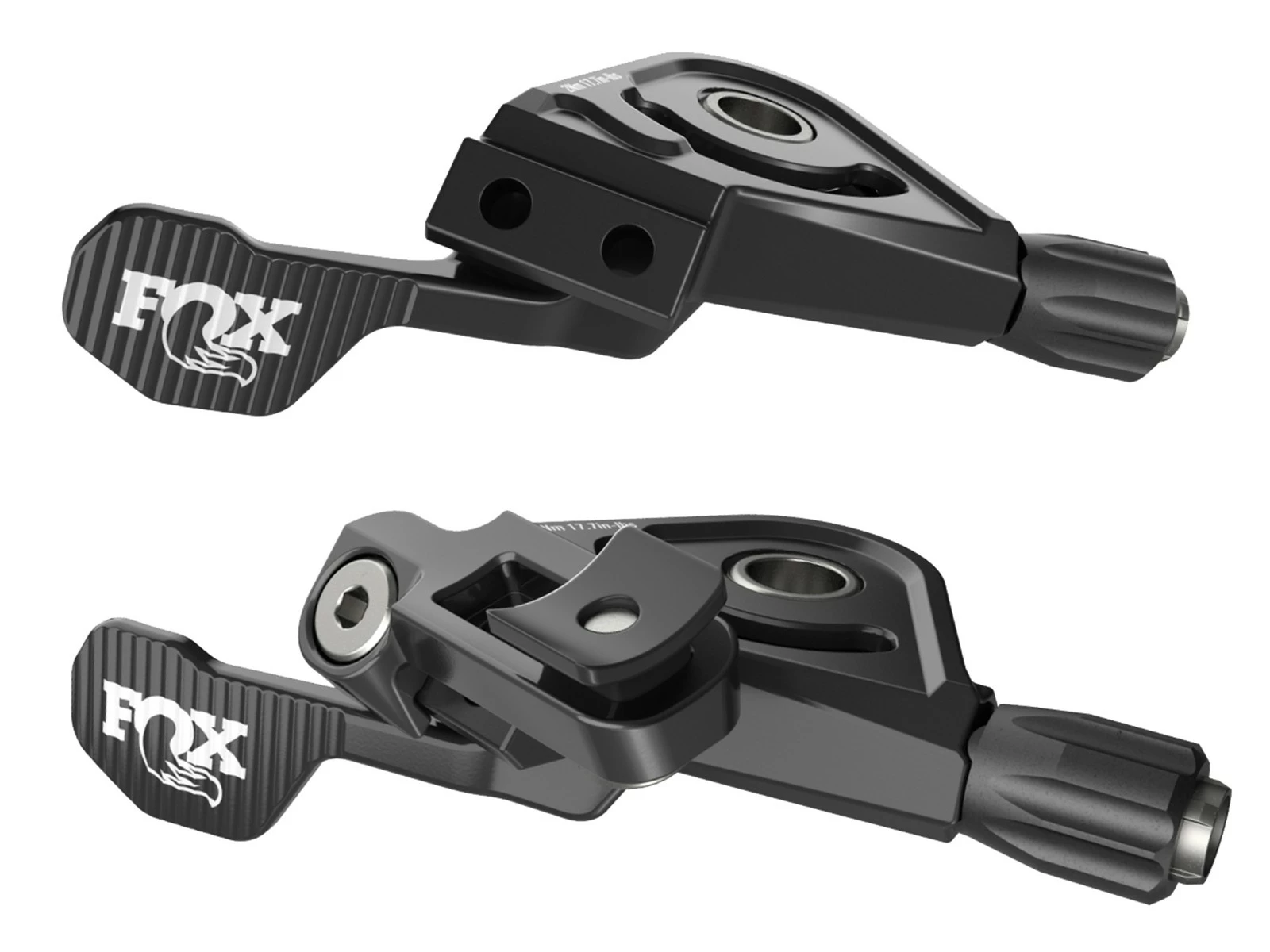 FOX FACTORY FOX Racing Levier De Tige Télescopique Transfer 2023 – Image 2