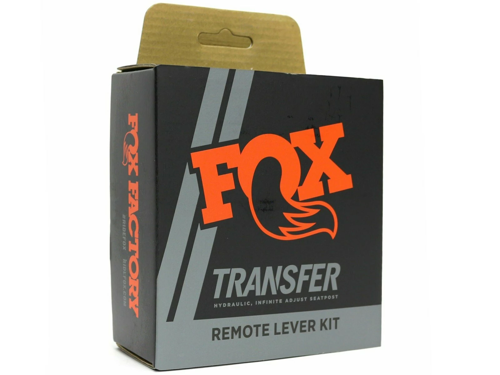 FOX FACTORY FOX Racing Levier De Tige Télescopique Transfer 2023 – Image 3