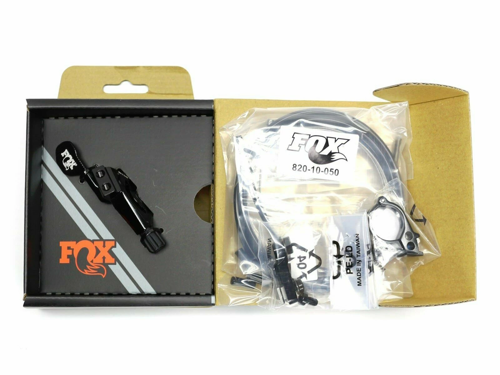 FOX FACTORY FOX Racing Levier De Tige Télescopique Transfer 2023 – Image 4