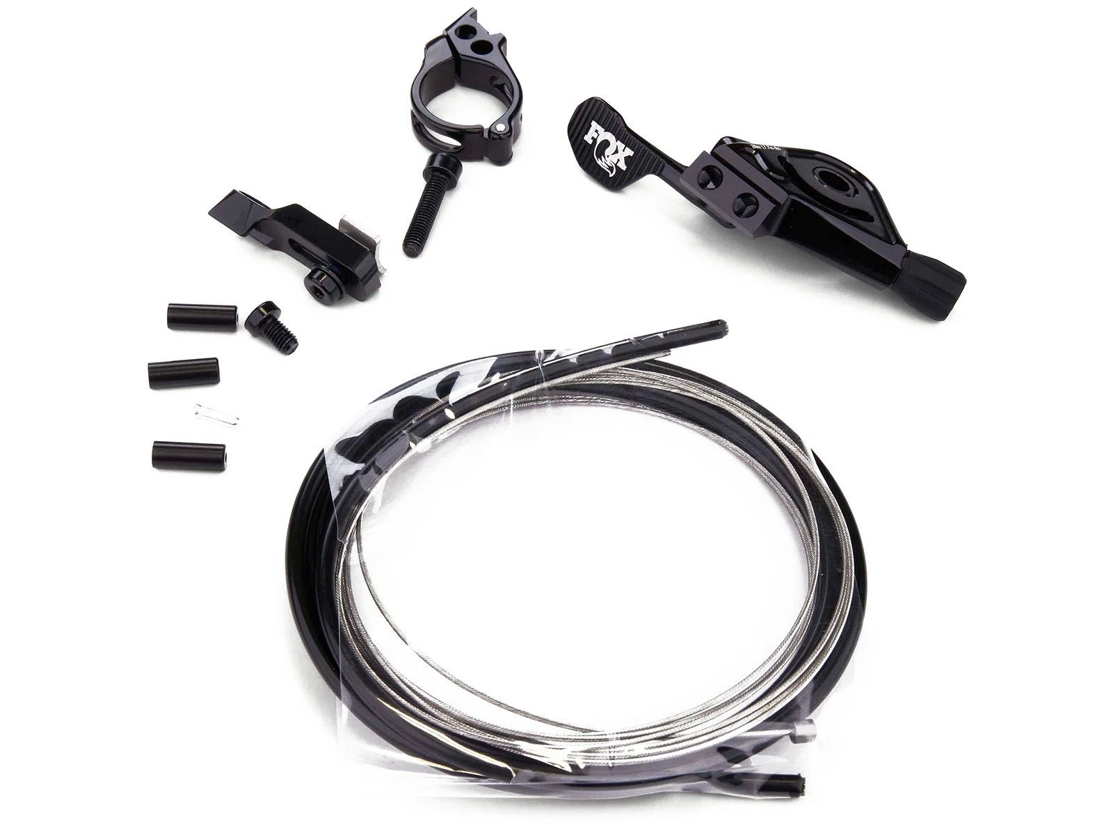 FOX FACTORY FOX Racing Levier De Tige Télescopique Transfer 2023 – Image 5