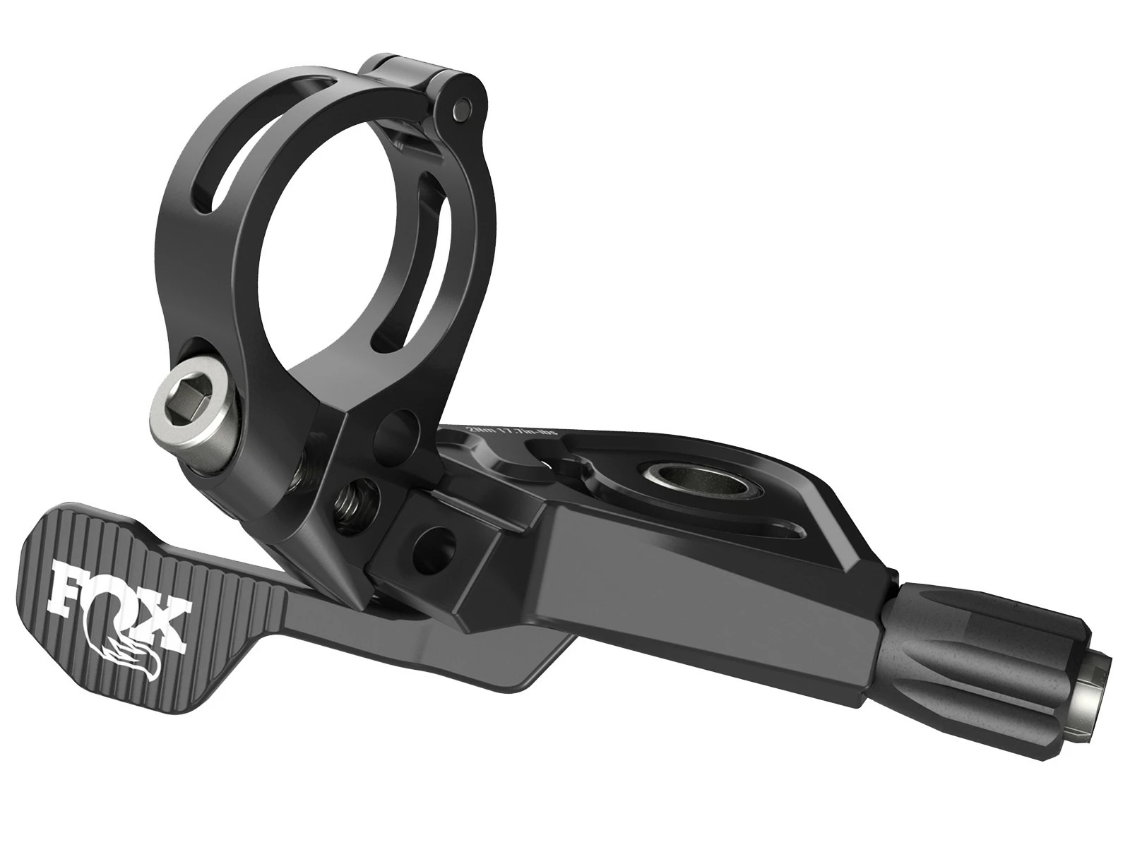 FOX FACTORY FOX Racing Levier De Tige Télescopique Transfer 2023