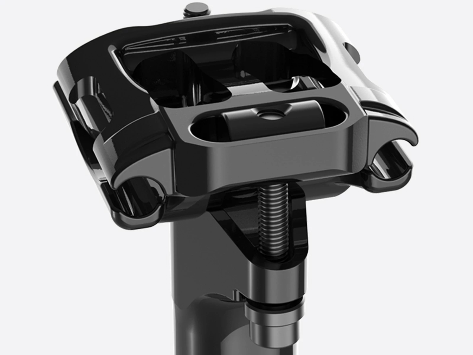 FOX FACTORY FOX Transfer SL Performance Elite Tige De Selle Télescopique 2023 Câble Interne 50mm ⌀27,2mm 350mm – Image 5