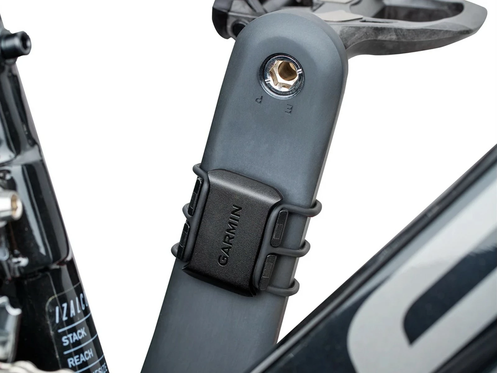 GARMIN Capteur De Cadence Vitesse 2 ANT+ Bluetooth – Image 3