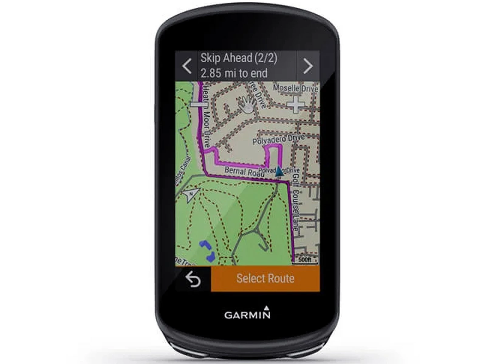 GARMIN Edge 1030 Plus Bundle Compteur GPS – Image 2