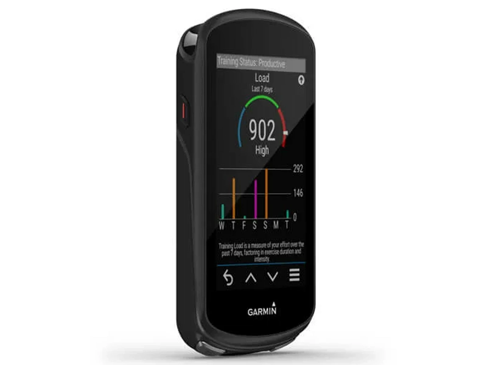 GARMIN Edge 1030 Plus Bundle Compteur GPS – Image 3