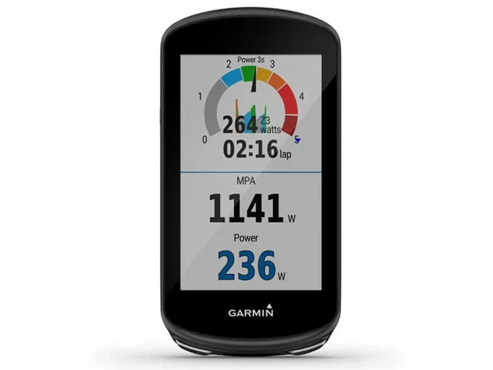 GARMIN Edge 1030 Plus Bundle Compteur GPS – Image 5