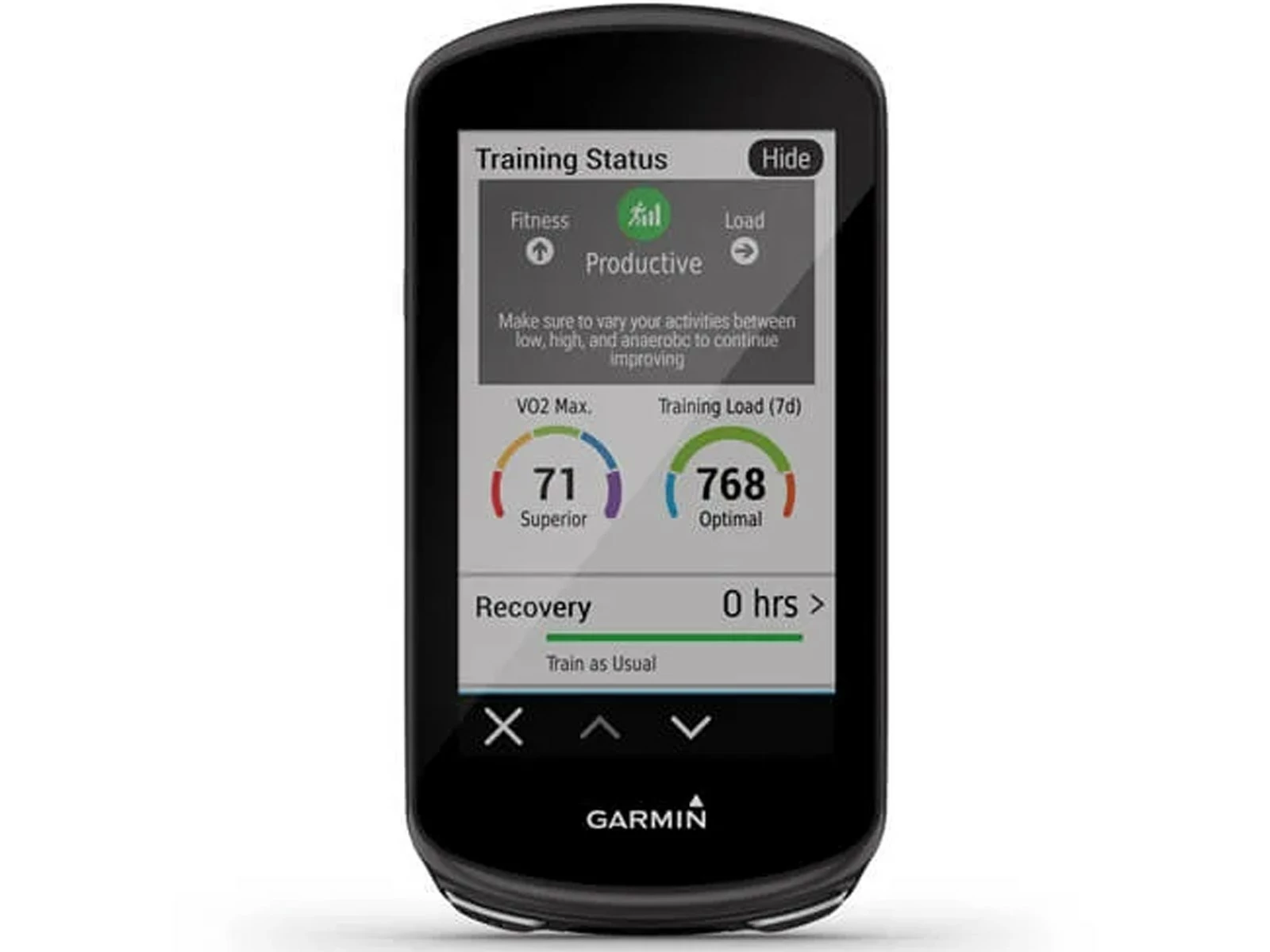 GARMIN Edge 1030 Plus Bundle Compteur GPS – Image 6