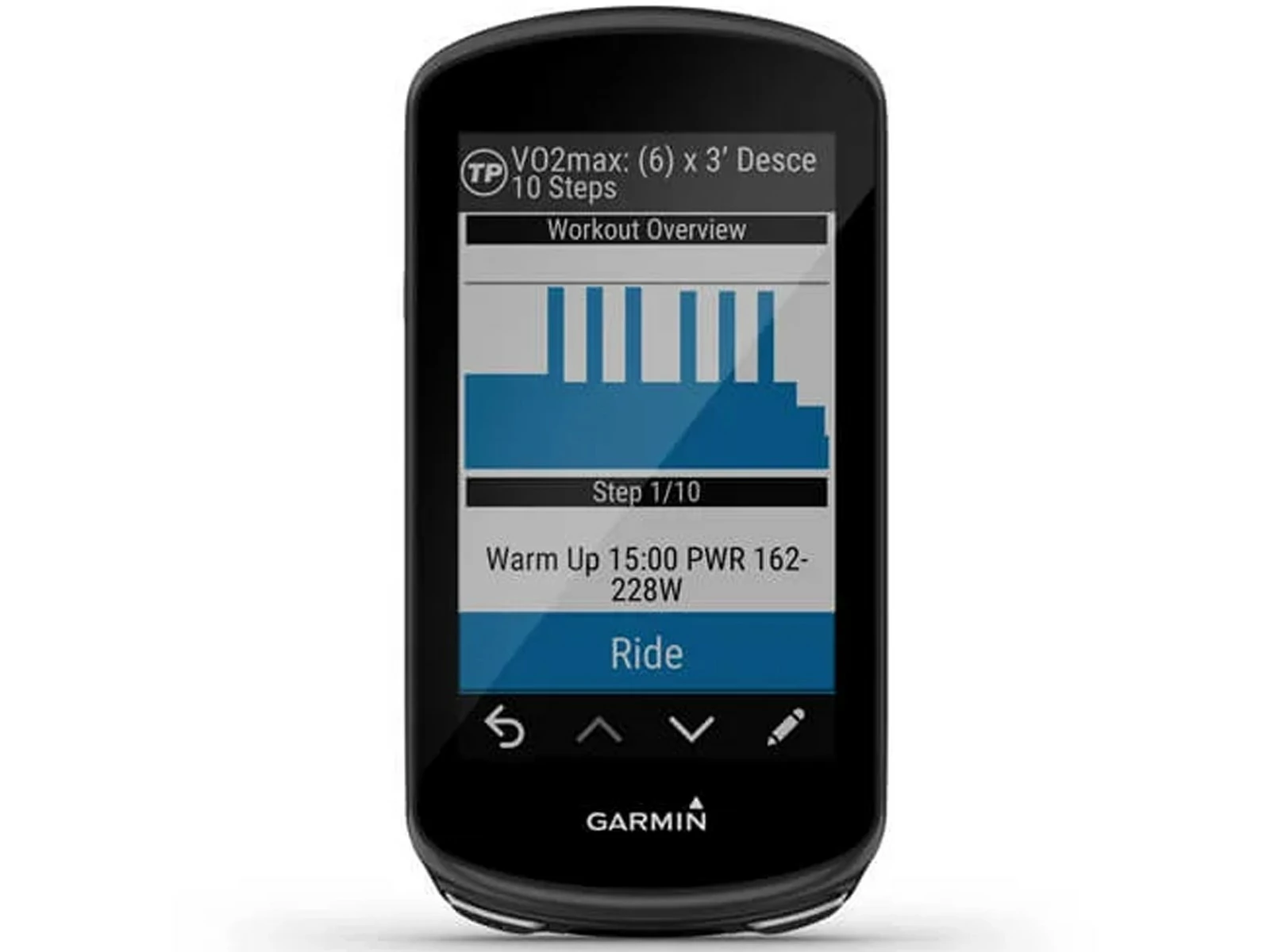 GARMIN Edge 1030 Plus Bundle Compteur GPS – Image 7