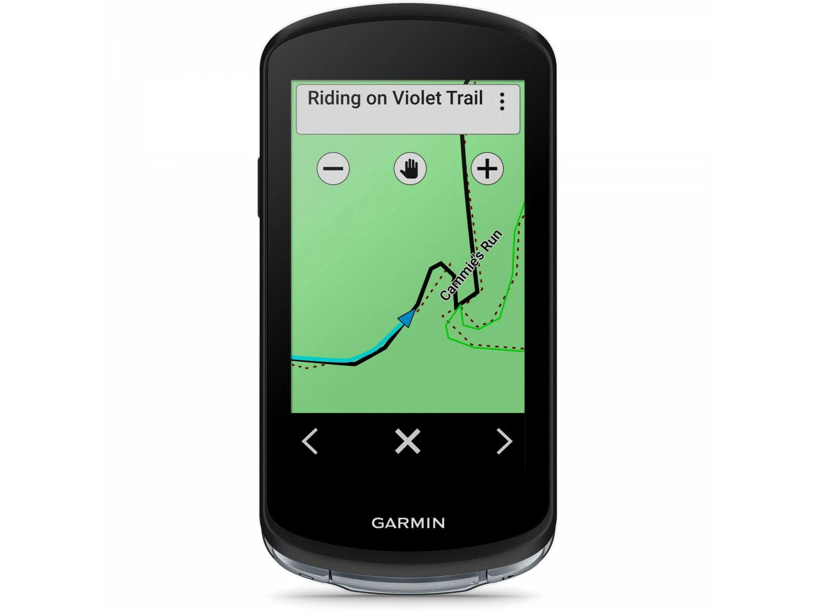GARMIN Edge 1040 Bundle Compteur GPS + Capteurs Cardio, Cadence, Vitesse – Image 5