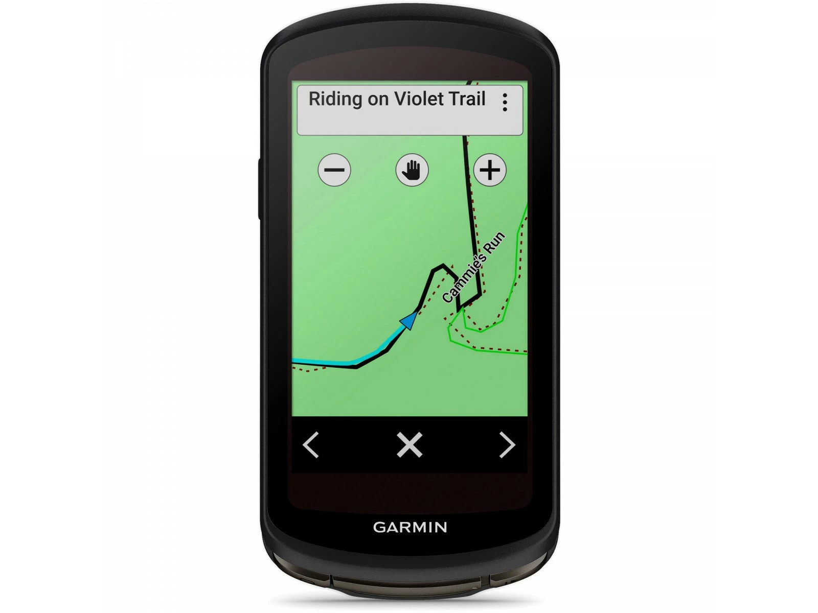 GARMIN Edge 1040 Solar Bundle GPS Solaire + Capteurs Cardio/cadence/vitesse – Image 6