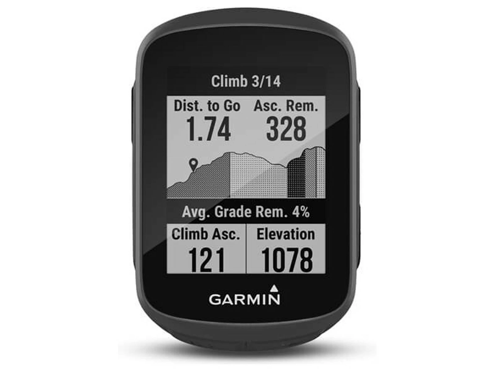 GARMIN Edge 130 Plus VTT Bundle Compteur GPS – Image 2