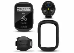 GARMIN Edge 130 Plus VTT Bundle Compteur GPS