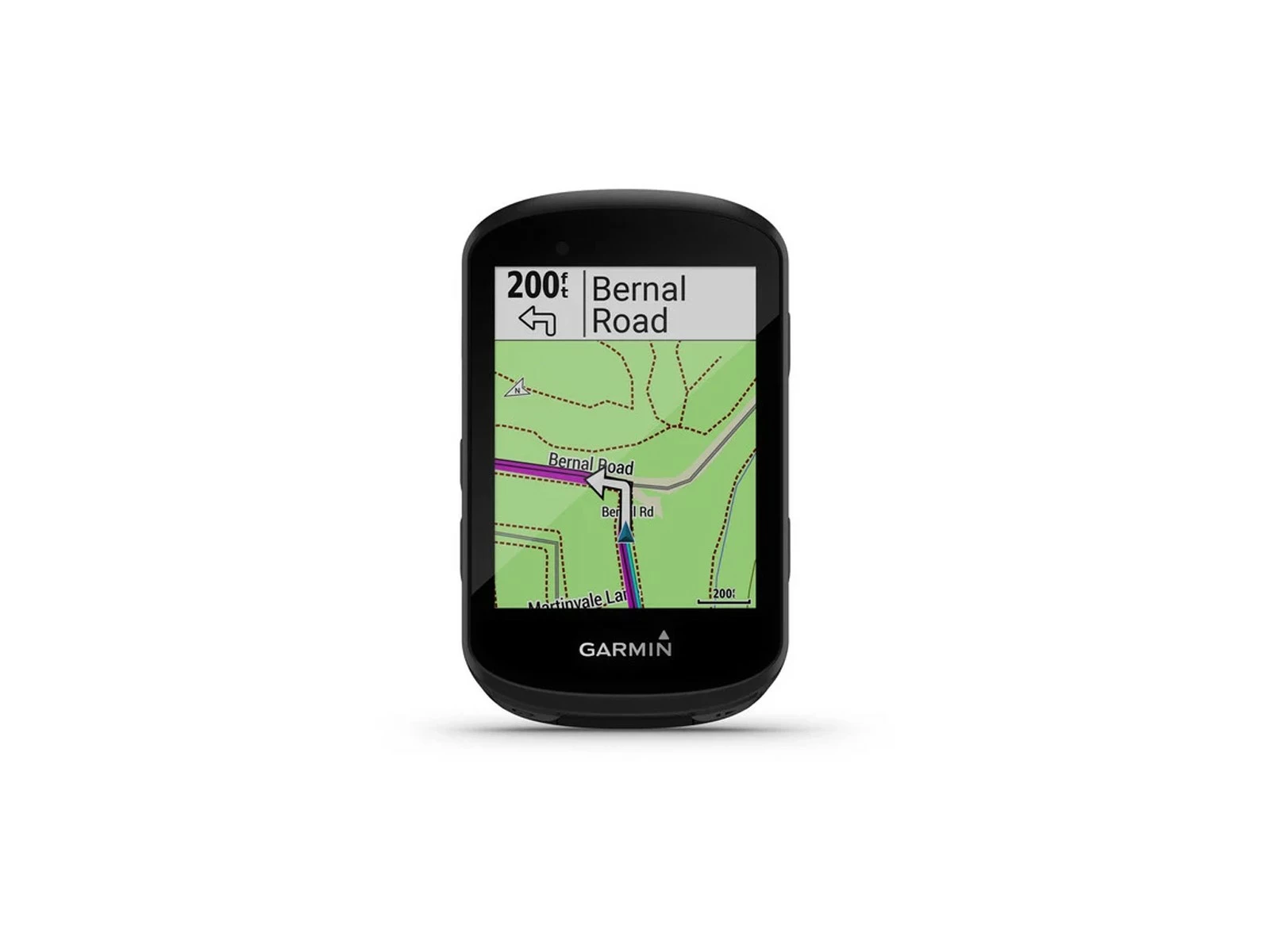 GARMIN Edge 530 Bundle Performance Compteur GPS – Image 2