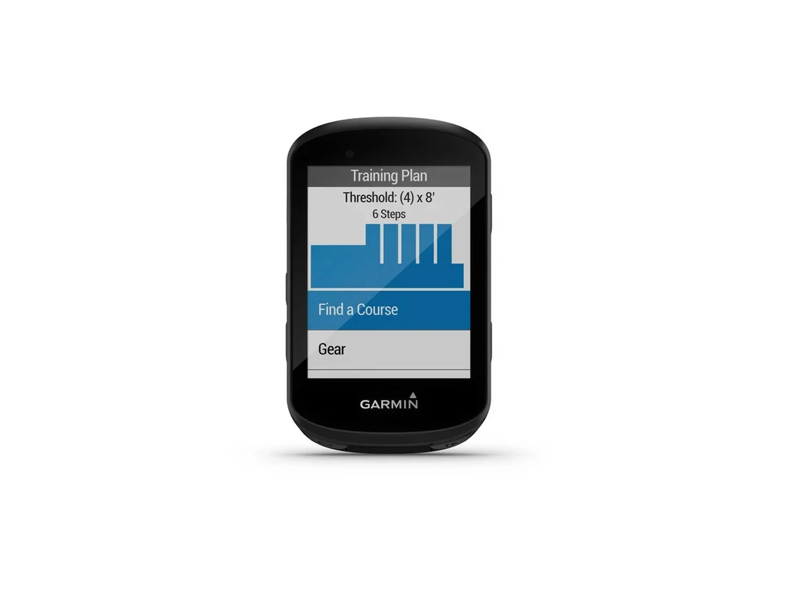 GARMIN Edge 530 Bundle Performance Compteur GPS – Image 6