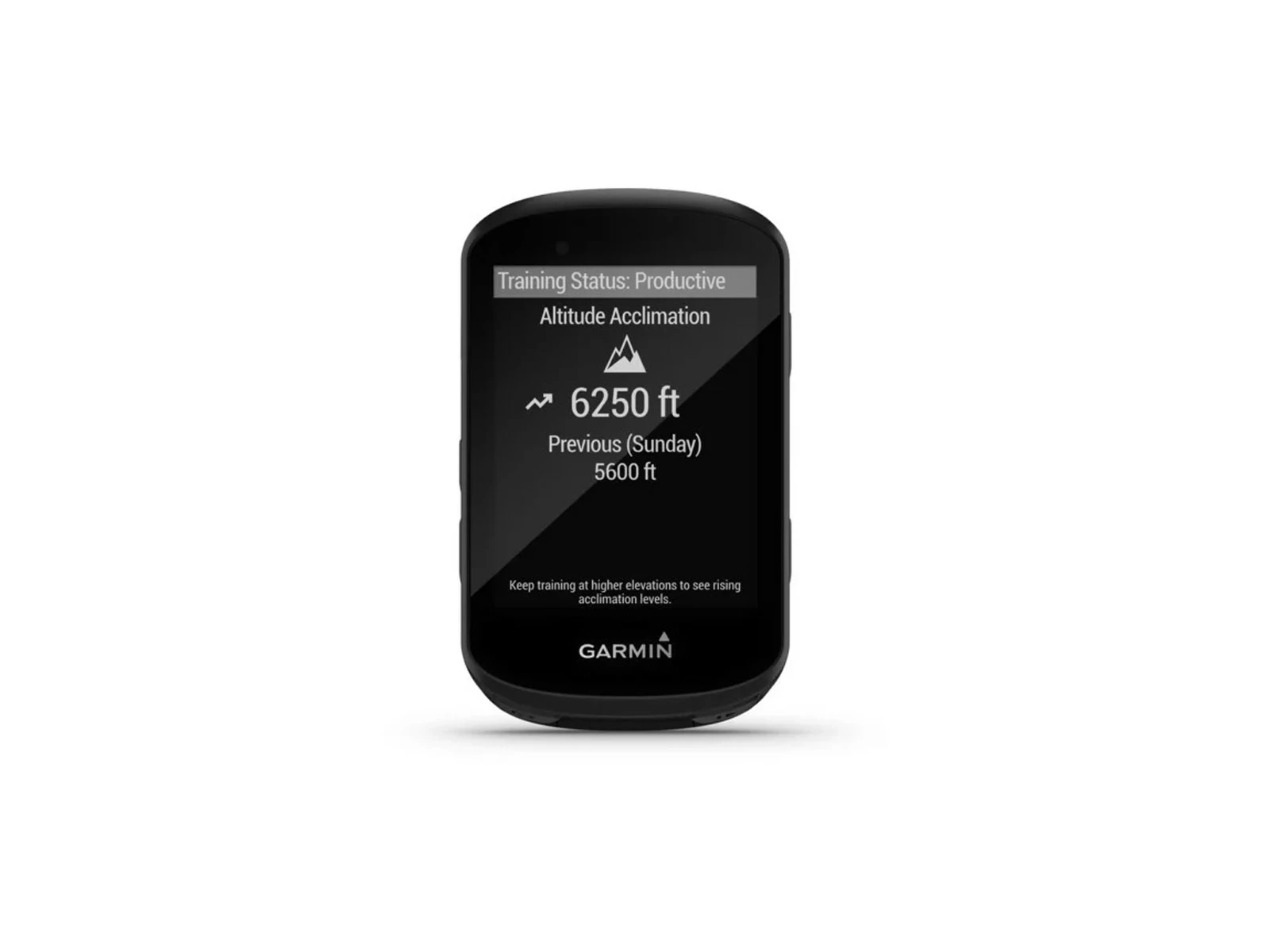 GARMIN Edge 530 Bundle Performance Compteur GPS – Image 7