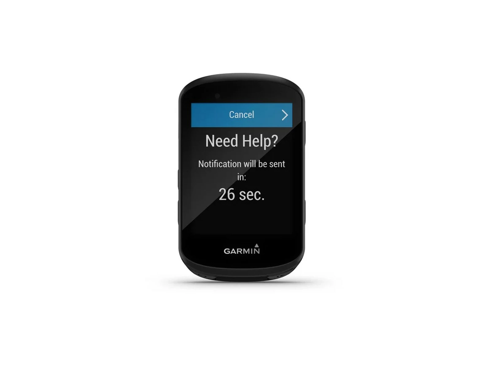 GARMIN Edge 530 Bundle Performance Compteur GPS – Image 8