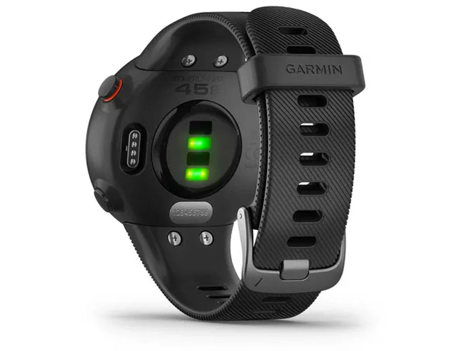 GARMIN Forerunner 45S Noire 39mm Montre Connectée GPS – Image 3