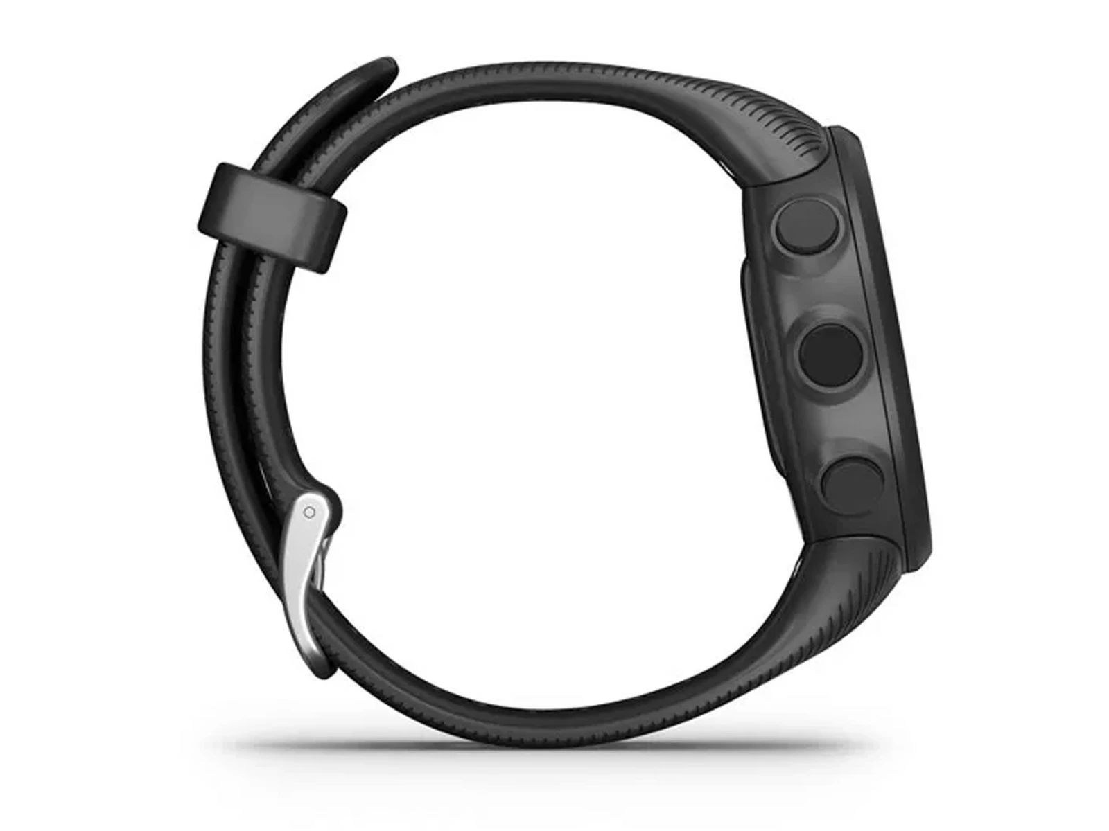 GARMIN Forerunner 45S Noire 39mm Montre Connectée GPS – Image 9