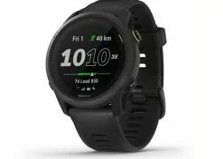GARMIN Forerunner 745 Noire Montre Connectée GPS