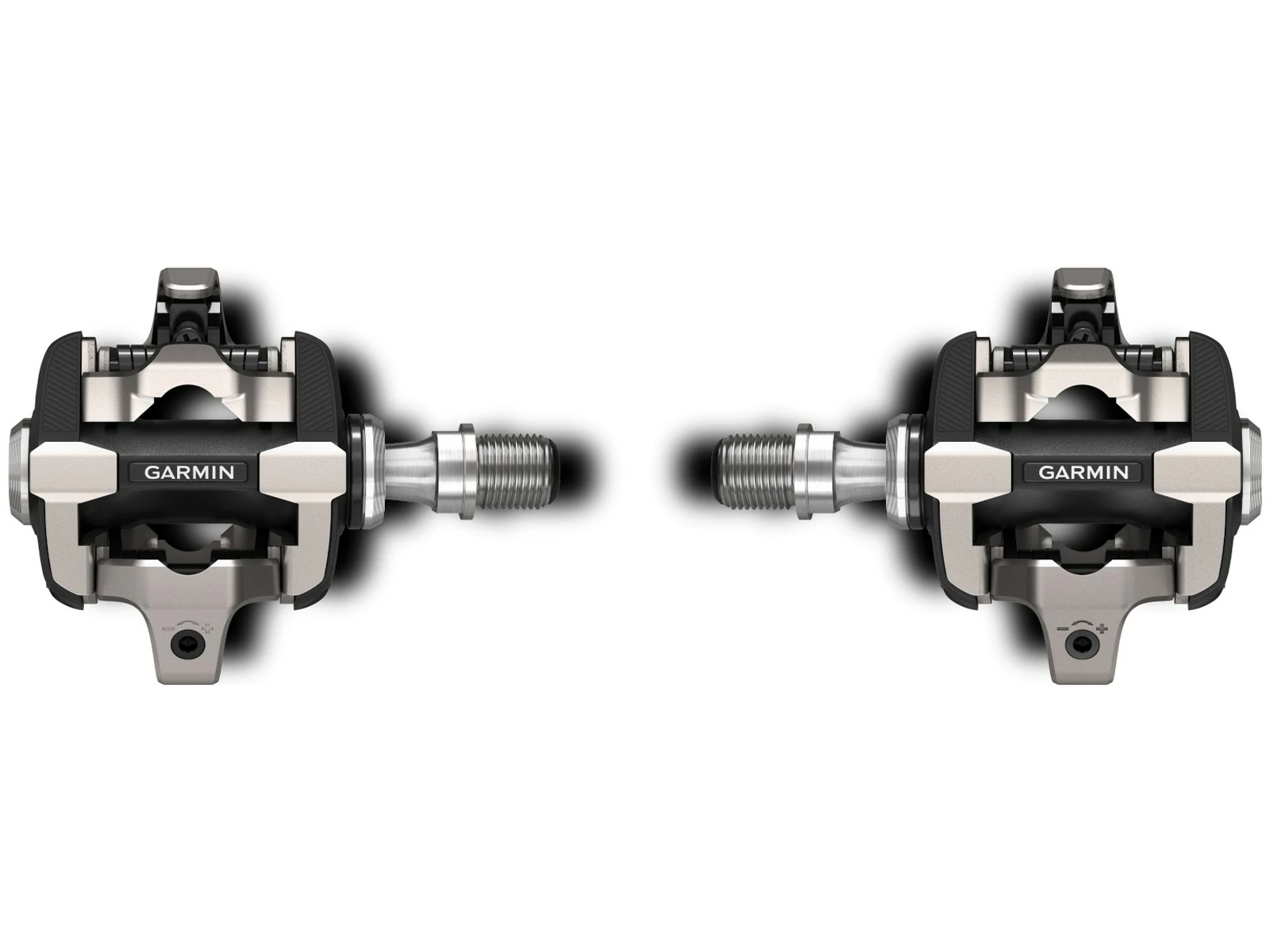 GARMIN RALLY™ XC 200 SPD Shimano Pédales Capteur De Puissance – Image 2