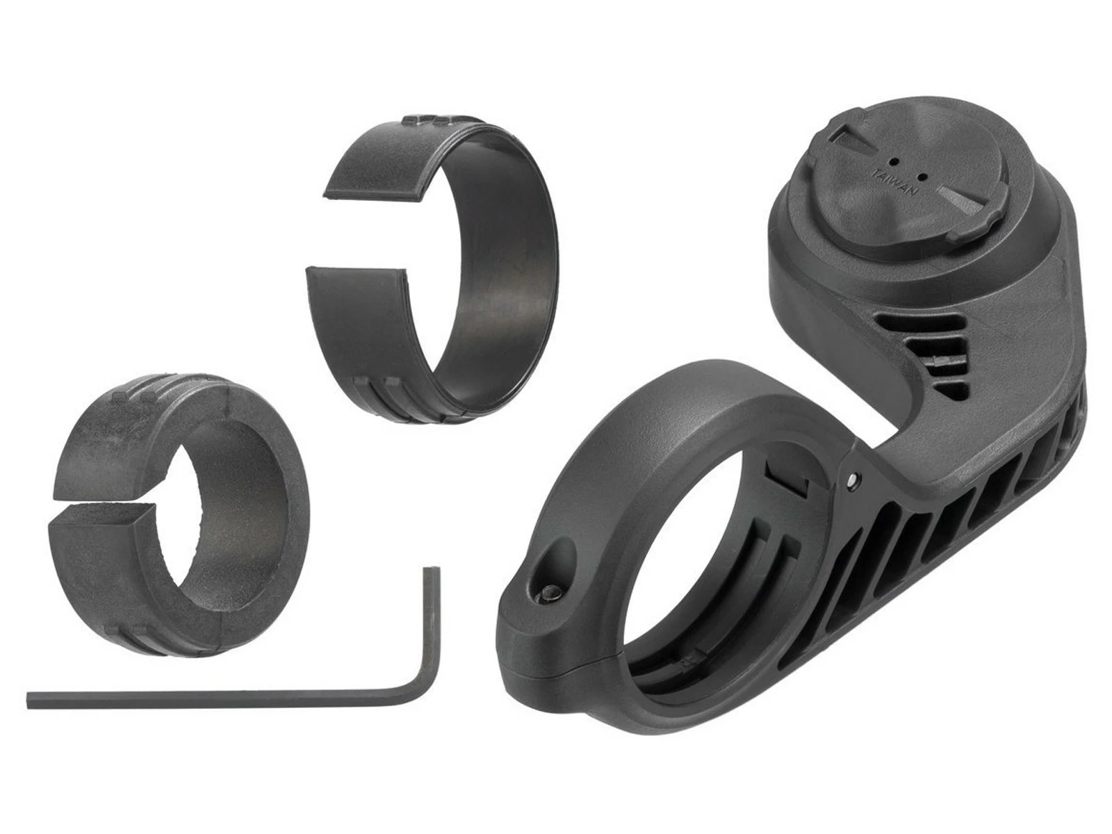 GARMIN Support Frontale Varia™ + Edge