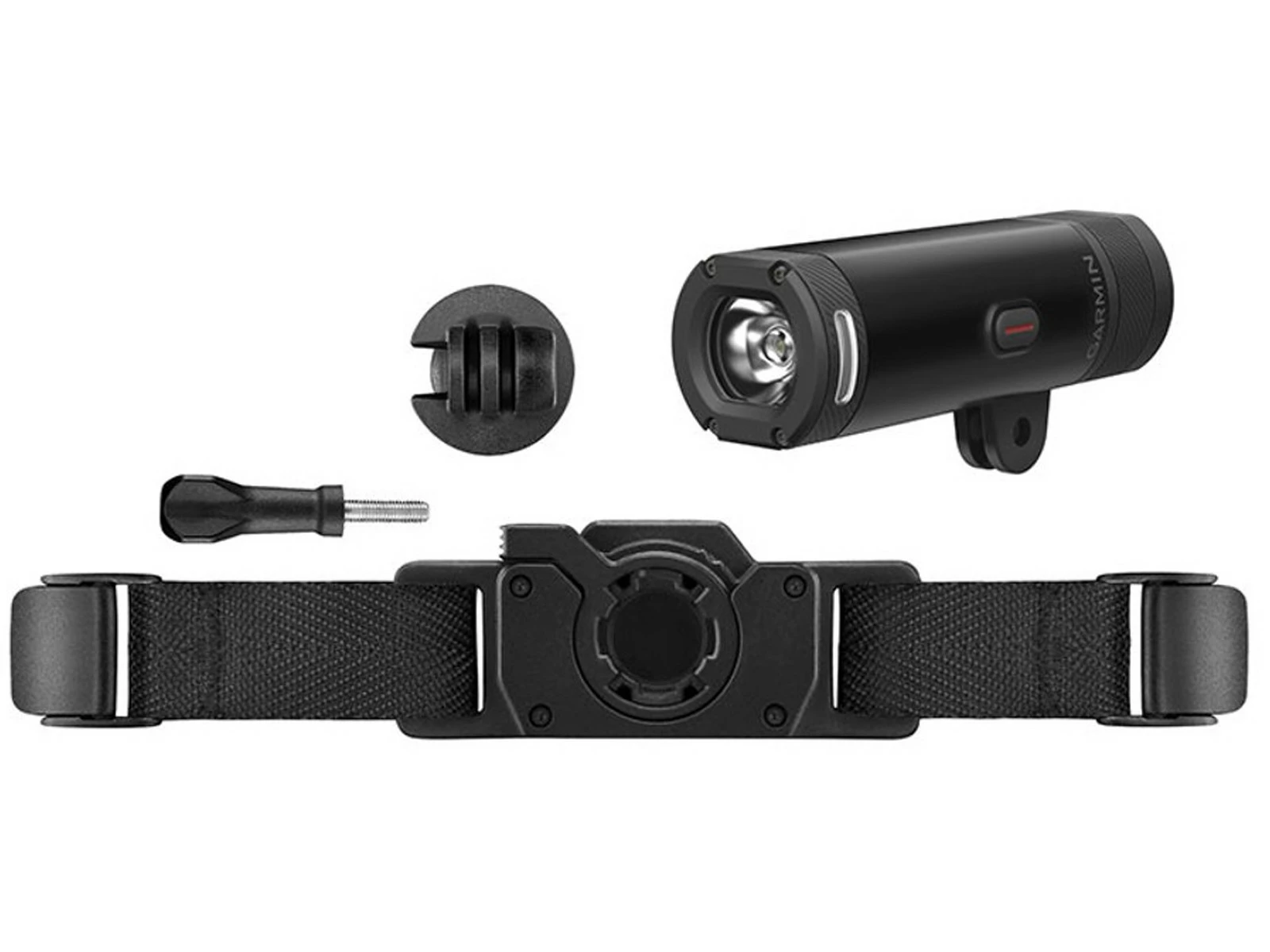 GARMIN Varia Light UT 800 Feu Avant Support Casque – Image 2