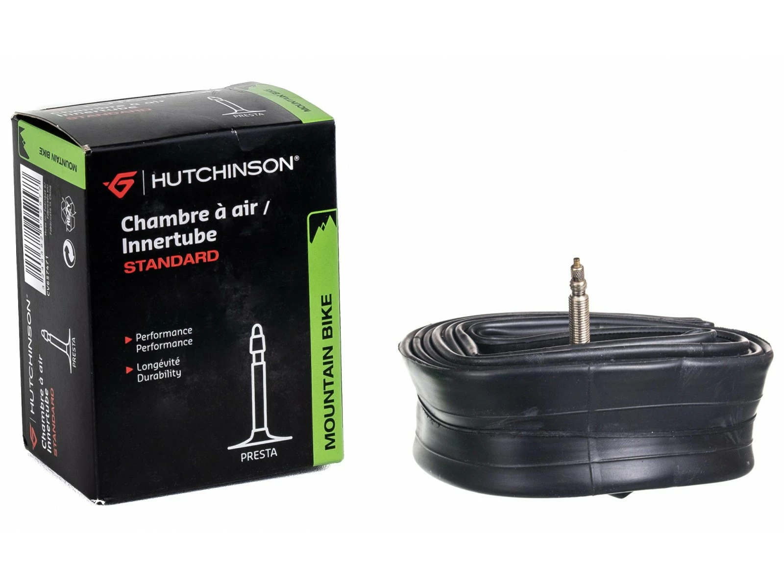 HUTCHINSON Chambre à Air Koloss 29 X 2.30 à 2.85 Presta 48mm