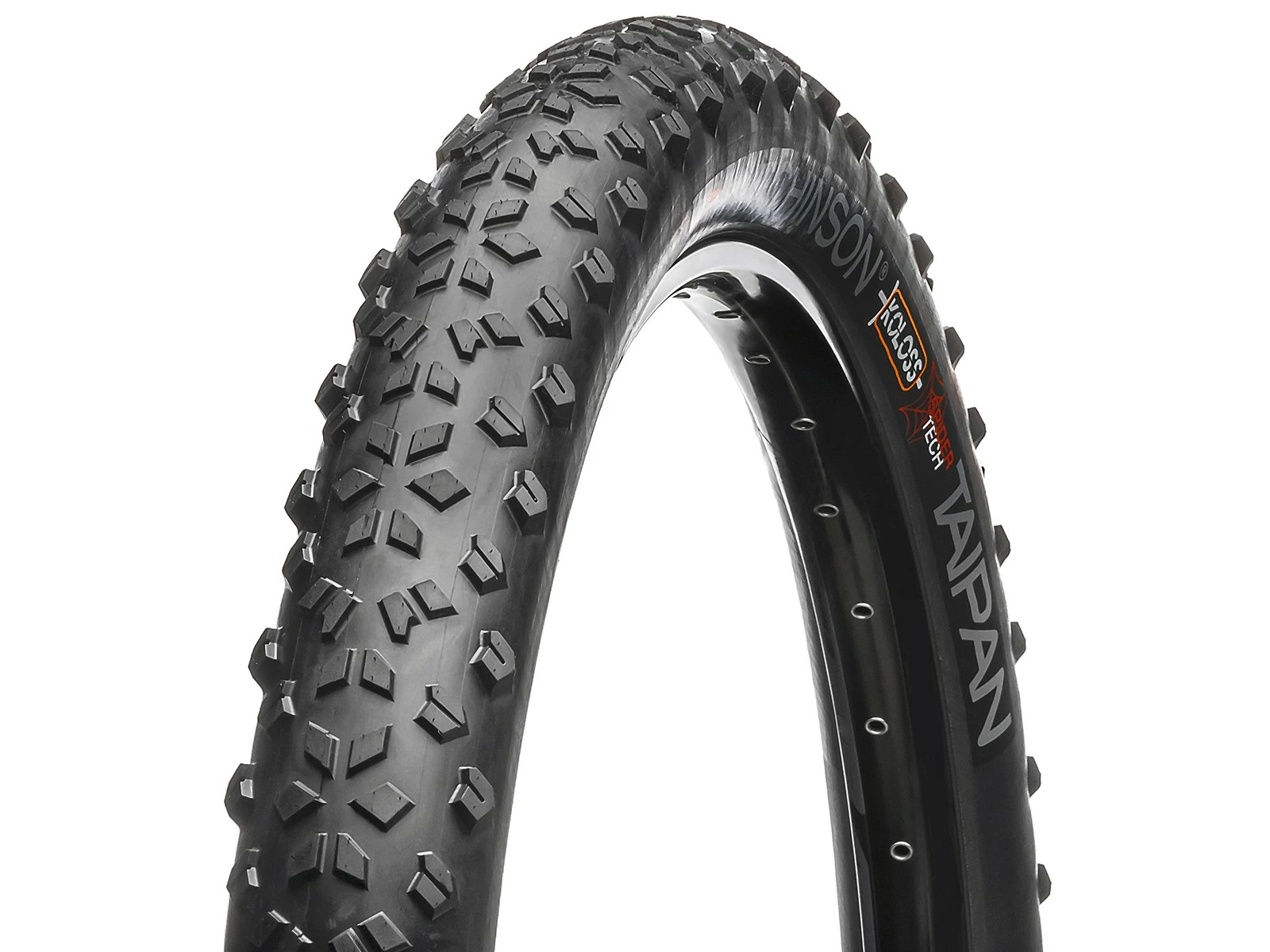 HUTCHINSON Taipan Koloss Pneu Souple Tubeless Ready - 29 X 2,6 Pouces