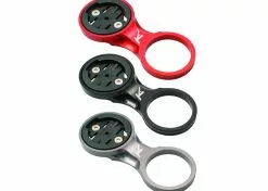 K-EDGE Support Potence Garmin