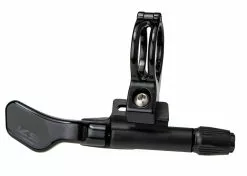 KS - Kind Shock Suspension KS Levier De Guidon Kind Shock Southpaw En Aluminium