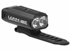 LEZYNE Éclairage Avant LED Micro Drive 600XL