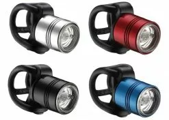 LEZYNE Femto Drive Lampe LED De Signalisation Avant