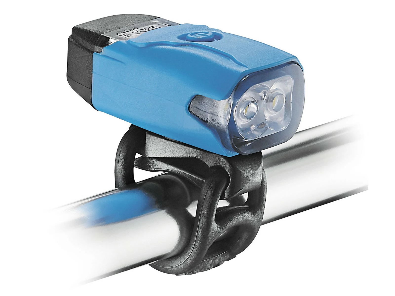 LEZYNE Lampe LED Avant KTV Drive Front Blue 200 Lumens – Image 2