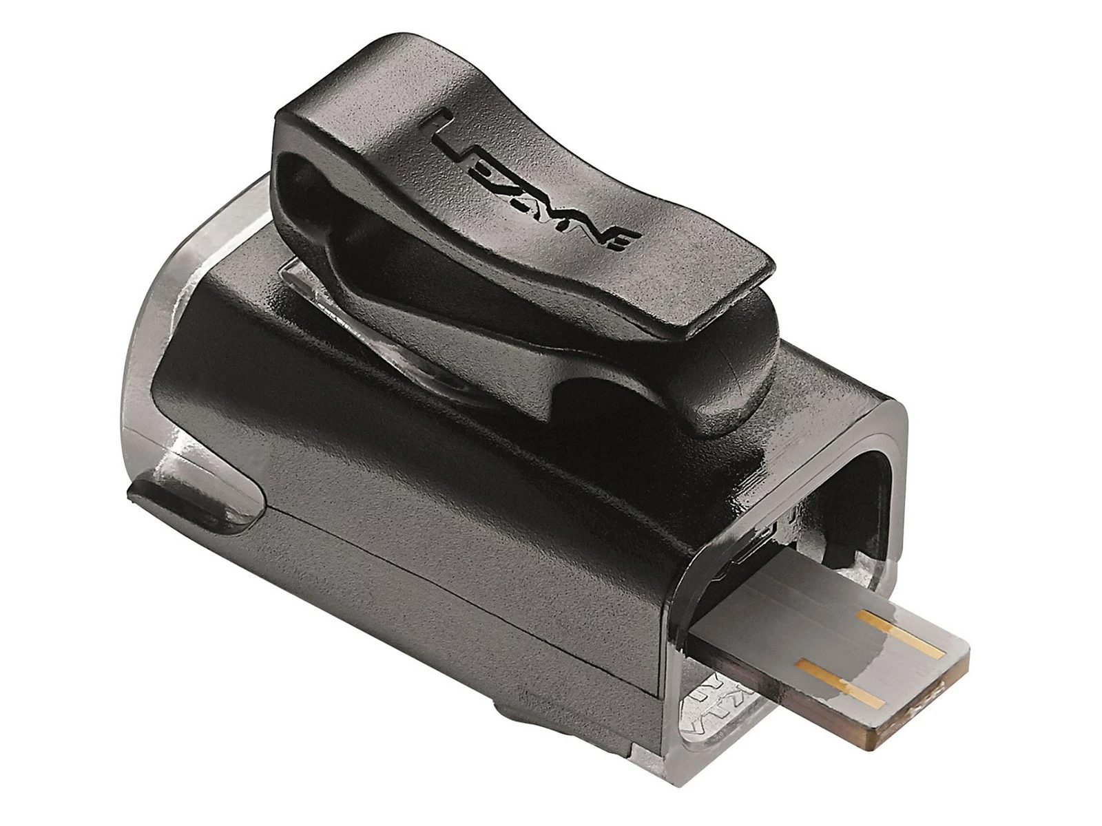 LEZYNE Lampe LED Avant KTV Drive Front Blue 200 Lumens – Image 4