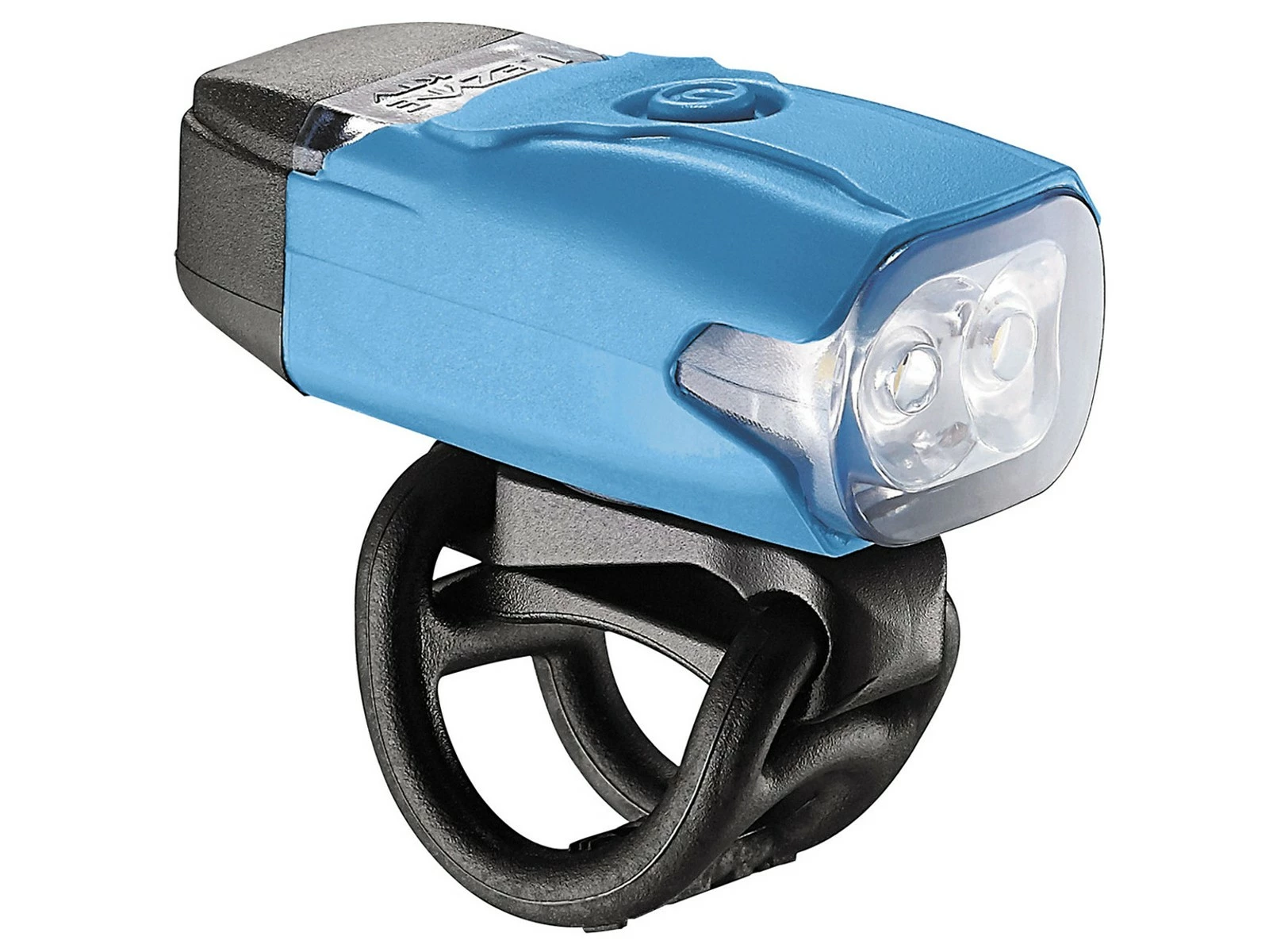 LEZYNE Lampe LED Avant KTV Drive Front Blue 200 Lumens
