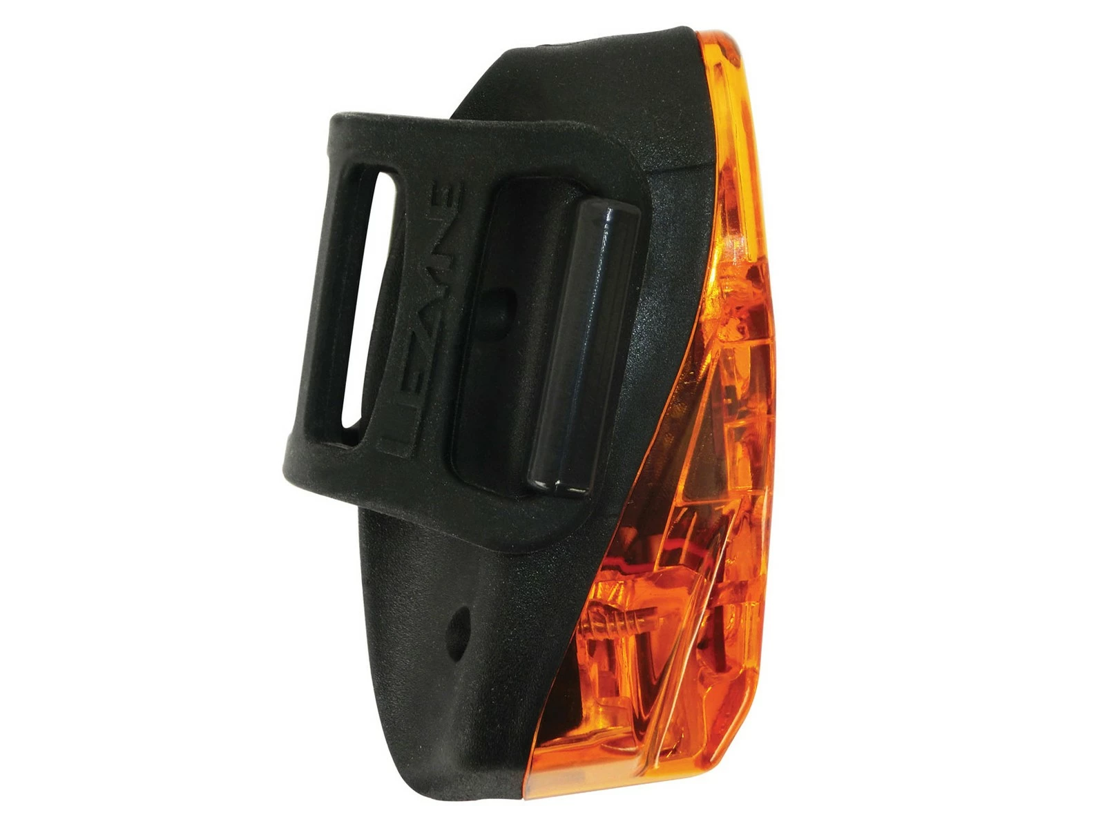 LEZYNE Laser Drive éclairage Arrière Avec Projecteur Sol – Image 3