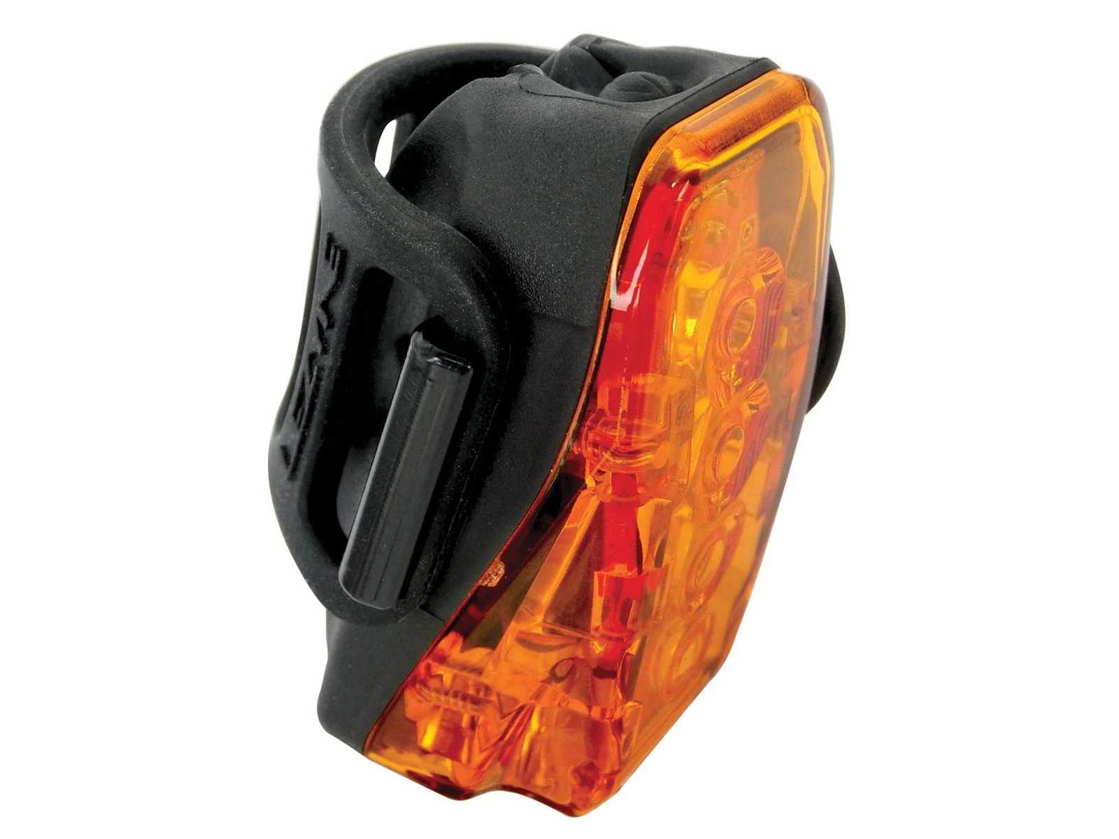 LEZYNE Laser Drive éclairage Arrière Avec Projecteur Sol