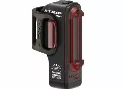 LEZYNE Led Strip Drive Lampe Vélo Arrière De Signalisation