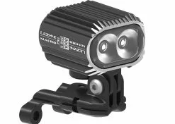 LEZYNE Macro Drive 1000 éclairage LED Pour Vélo électrique