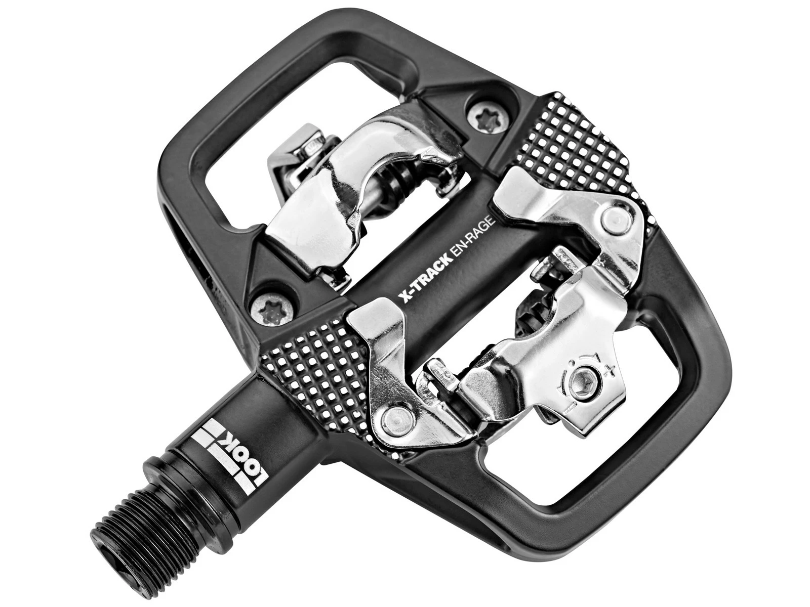 LOOK Pédales à Clip X-Track En-Rage – Image 2