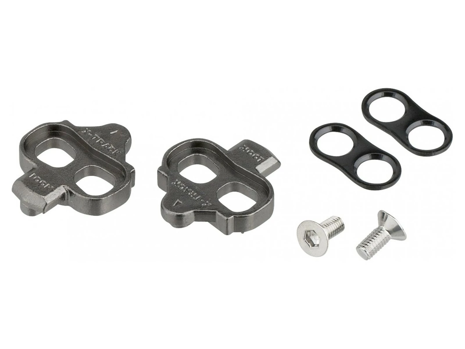 LOOK Pédales à Clip X-Track En-Rage – Image 4