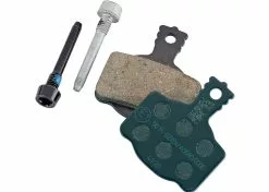 MAGURA Plaquettes De Frein 7.S Sport Frein à Disque MT 2 Pistons