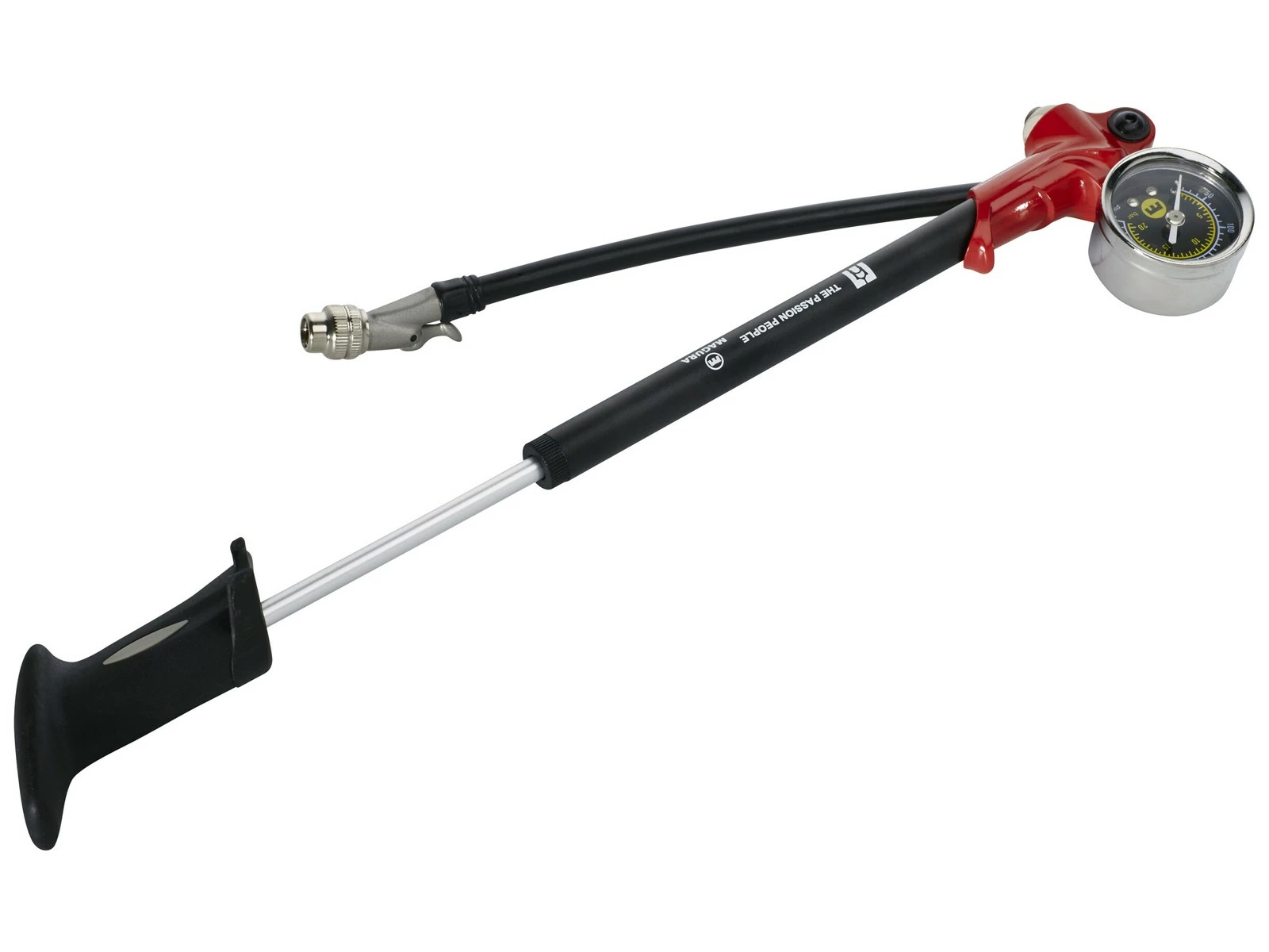 MAGURA Pompe Suspension Jusqu'à 20bar – Image 3