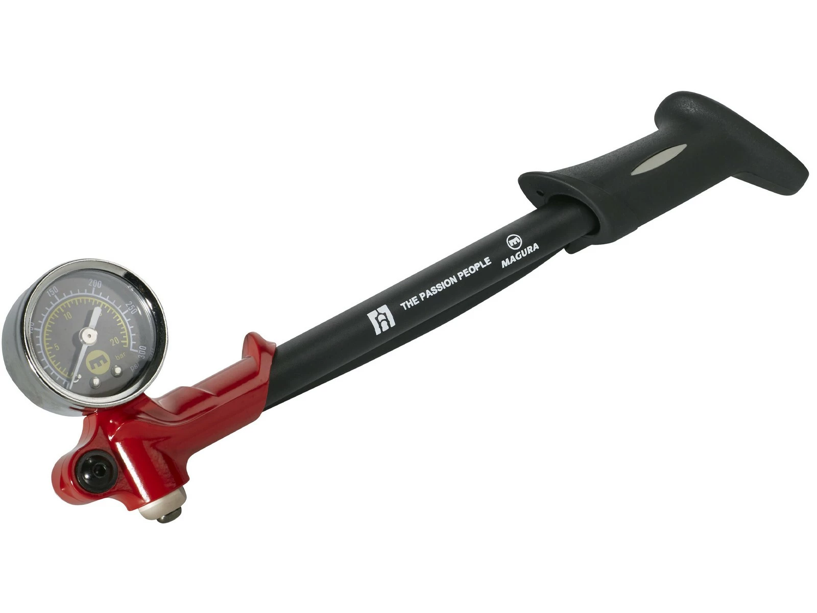 MAGURA Pompe Suspension Jusqu'à 20bar