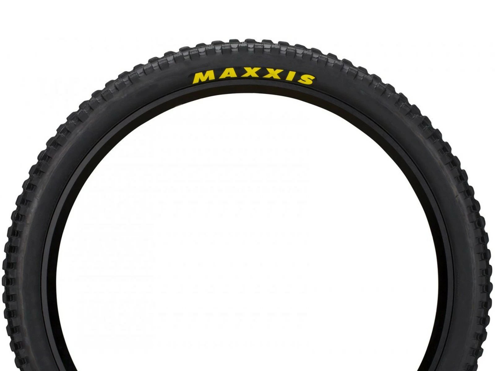 MAXXIS Minion DHF Pneu Souple 3C MaxxGrip Downhill WT TR 29 X 2,5 Pouces – Image 2