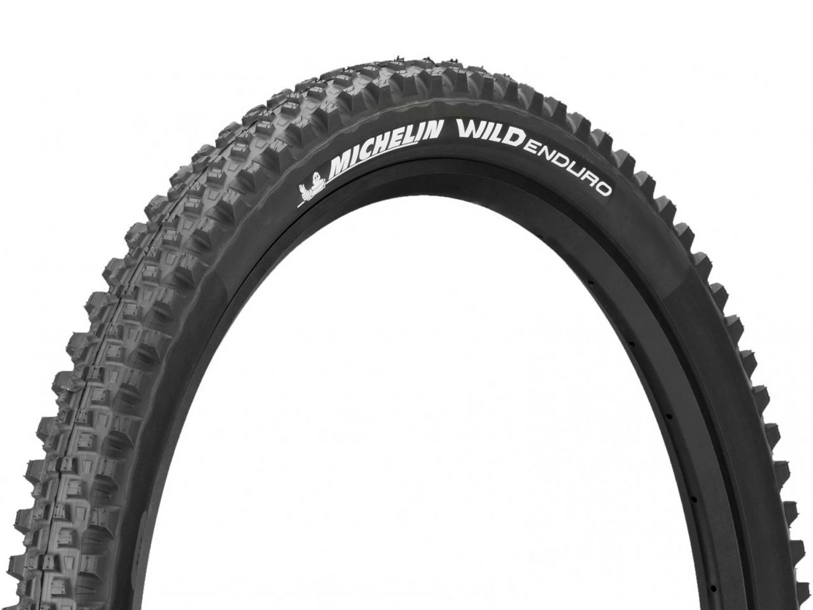 MICHELIN Wild Enduro Rear Pneu Souple Arrière Gum-X 29 X 2,4 Pouces
