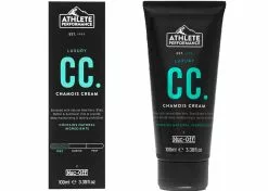 MUC-OFF Crème De Chamois De Luxe Anti Bactérienne - 100 Ml