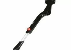 NEWTON Béquille Vélo Latérale Arrière 26-29" Alu